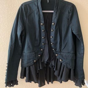 Free people jacket
